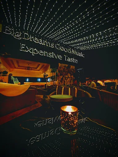 Local Heights Kitchen and Bar, Punjabi Bagh: Traditional Heights