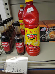 Photo n°29 de L'Orient Central à Bergerac (Épicerie asiatique)