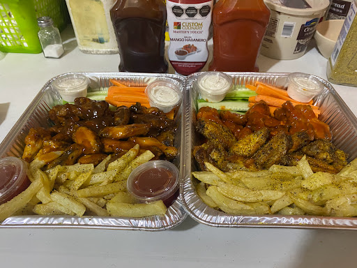 Toxica’s Wings & More - Thumbnail