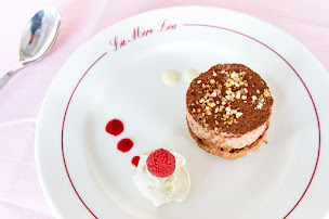 Photo n°44 de MAISON LÉA à Lyon (Restaurant)