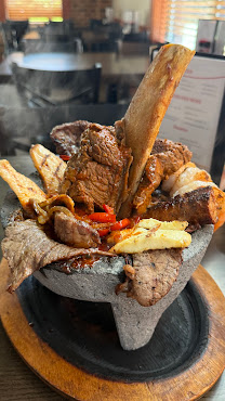 El Bistro Taco by null