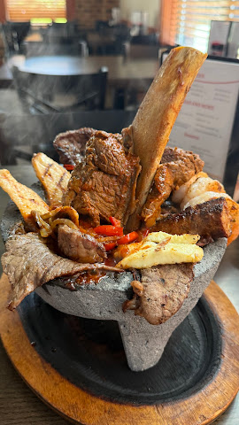 El Bistro Taco by null