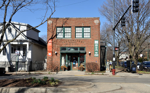 Edgewater Historical Society