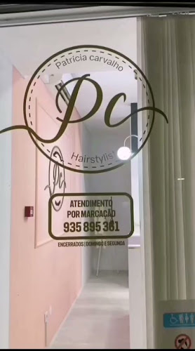 Avaliações doPatrícia Carvalho Hairstylist em Vila Real - Cabeleireiro