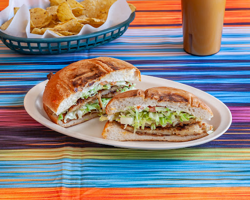 Taqueria La Herencia - Thumbnail