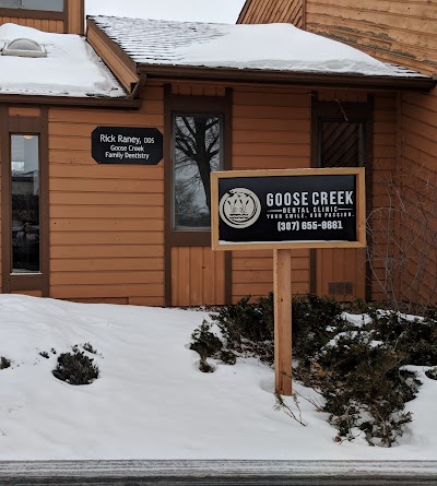 Goose Creek Dental Clinic Sheridan, WY