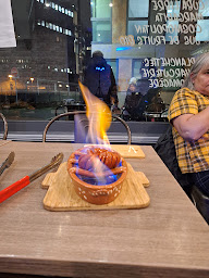 Photo n°14 de Café Carrel à Montreuil (Restaurant)