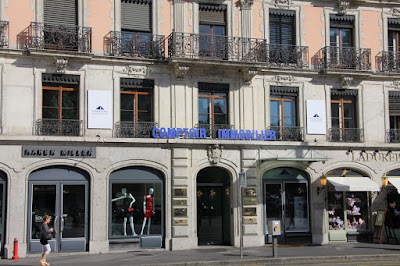 Photos of Comptoir Immobilier Geneva