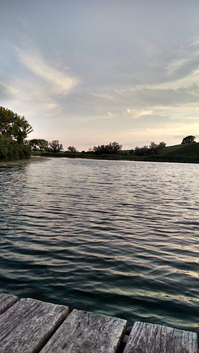 Wesley Acres Camp and Retreat Center