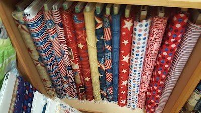 Photos of Tennessee Quilts