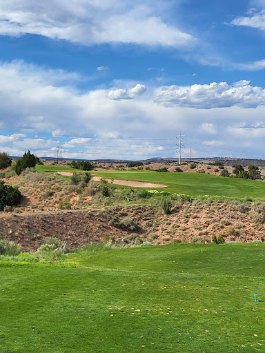 Twin Warriors Golf Club - Thumbnail