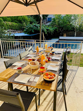 Chambres d'hôtes La Bellours Cahors by null