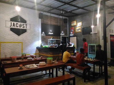 Photos of JACOST (Jampirogo Coffee Store)
