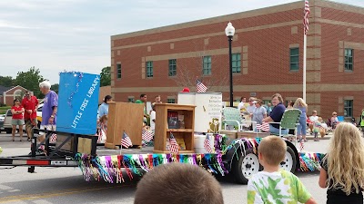 Warrenton City Hall