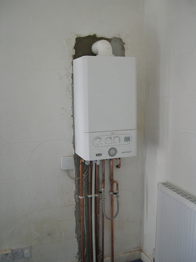 MT Heating - Visual