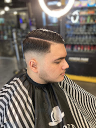 Photo n°14 de FITPARKBARBER à Bagnolet (Salon de coiffure)