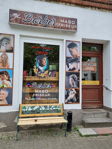 Barber Maso Friseur - Thumbnail