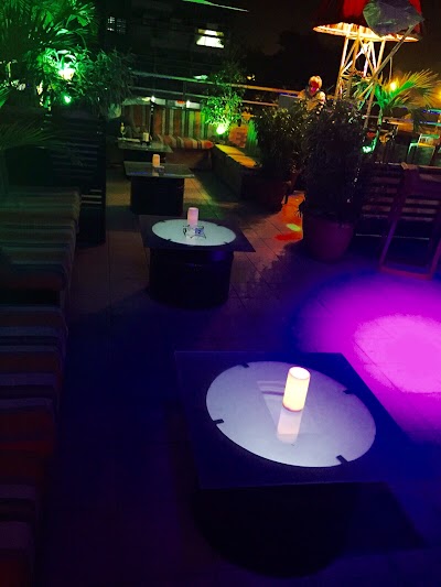 Photos of Sky Lounge Kinshasa