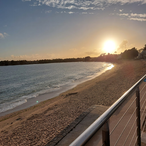 Plage de Benodet