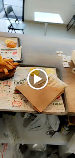 Photo 2 - Ô Délice Food