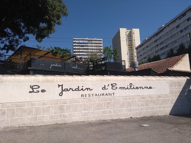 Le Jardin d'Emilienne