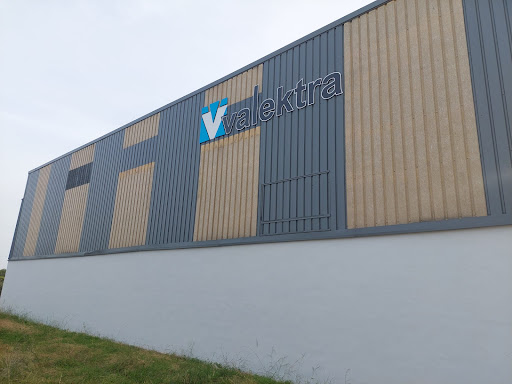Valektra - Visual