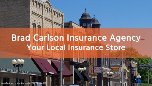 Brad Carlson Agency