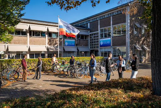 EDLAB - Maastricht University Centre for Teaching & Learning - Thumbnail