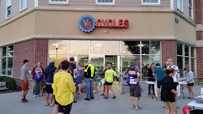 V5 Cycles