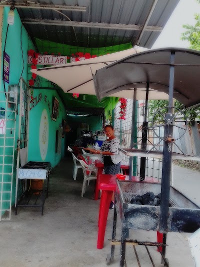 Photos of Soda Bar Bless