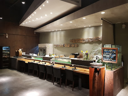 水鳥和洋創作料理-斗六店