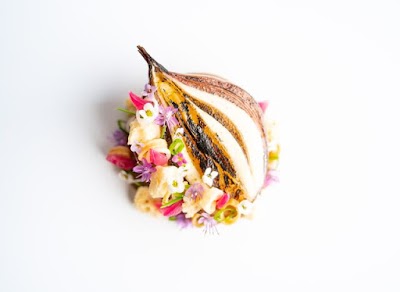 Oncore by Clare Smyth