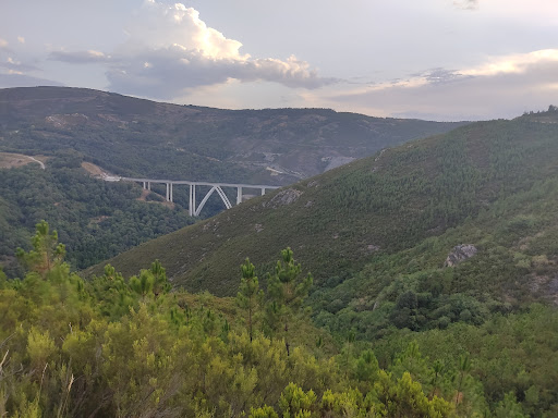 Cruz do Milladorio
