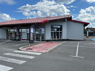 Photo n°11 de Fitness Boutique Thonon les Bains à Douvaine (Magasin de vitamines et compléments alimentaires)