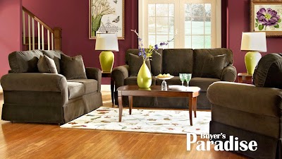 Photos of Buyer's Paradise Furniture