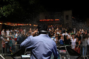 Photo n°1 de LouPicou | Location son et lumière à Barinque (Location de tentes et chapiteaux)