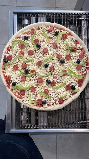 Photo 5 - PIZZA CROUSTY MONTLOUIS