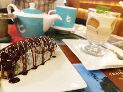 Photos of t-Lounge by Dilmah by the Beach