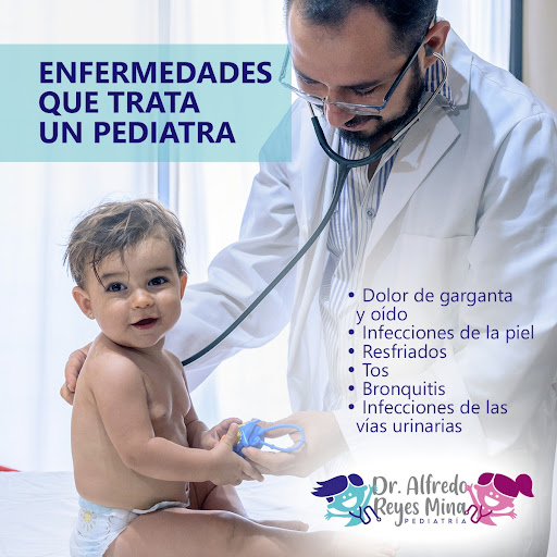 Unidad Médica de Especialistas del Norte - Thumbnail