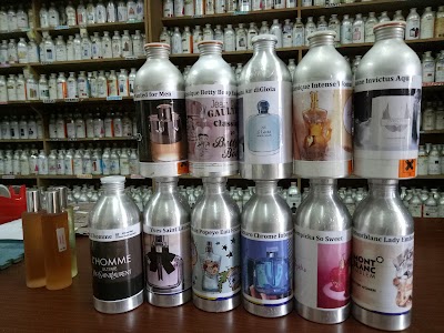 Photos of Qila Parfume