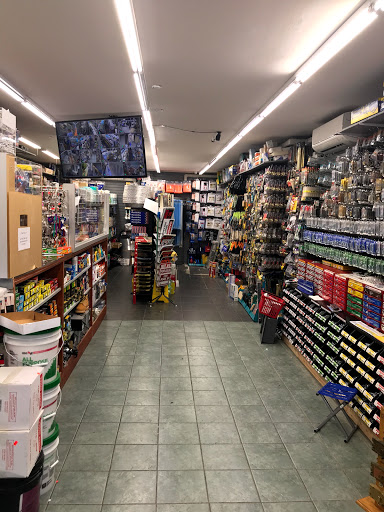 Hardware n variety store - Thumbnail