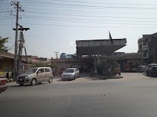 Mian CNG faisalabad