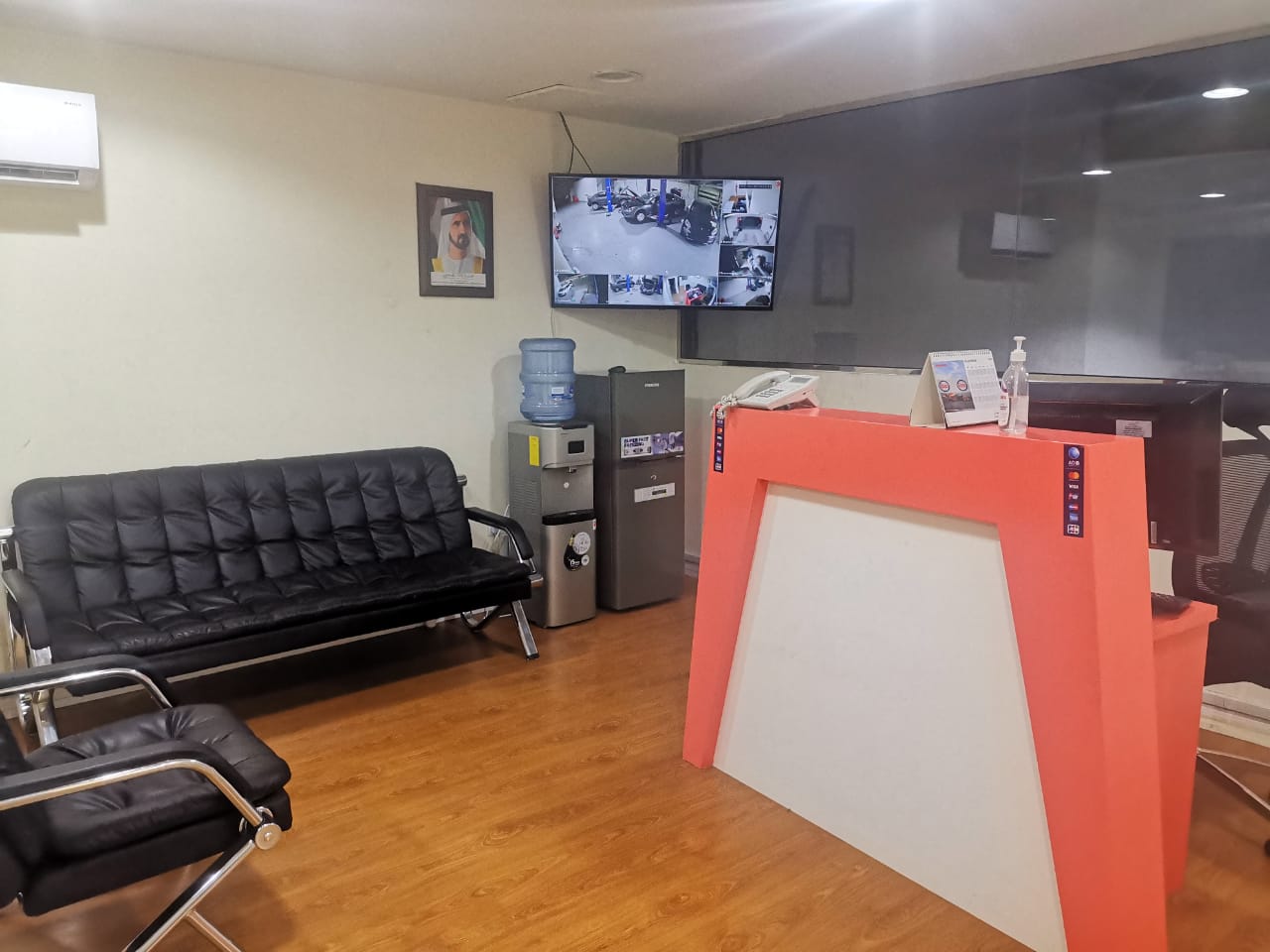 New Expert Excellent Auto Repairing - Car Repair in Dubai | Service Center & Car Garage Al Quoz - صورة 2