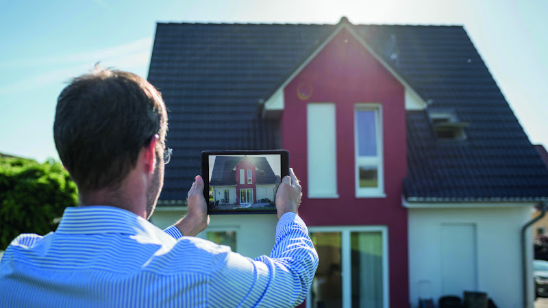 Kreissparkasse Düsseldorf - S-Immobilien