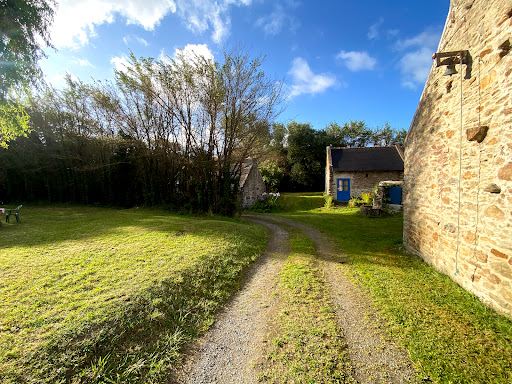 Photo de Location de deux maisons à Belle-Île-en-Mer. à Bangor (56360)