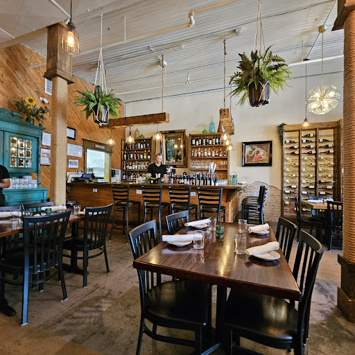Fontina Ristorante Gallery - United States