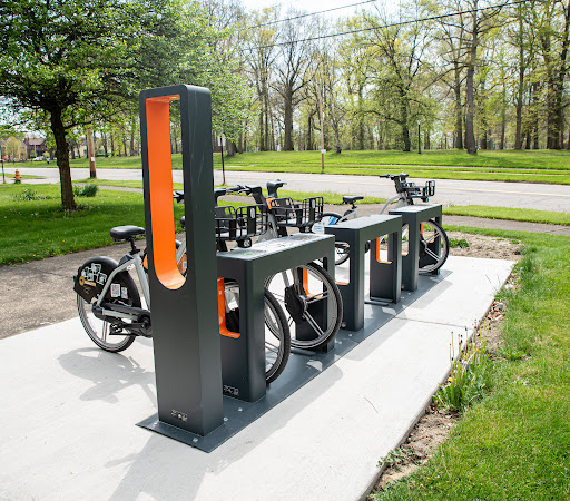 YoGo Bikeshare