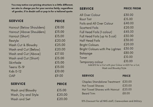 Q&CO Hair - Thumbnail