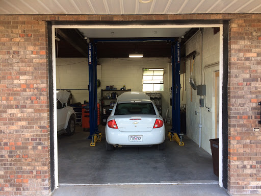 Martin's Auto & Diesel Services - Thumbnail