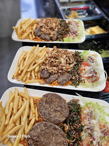 Photo 4 - Ali Kebab Briouze